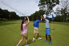 LAC Golf Open 2019  11th annual Wheaton Lyons Athletic Club (LAC) Golf Open Monday, August 12, 2019 held at the Franklin Country Club. - Photo by Keith Nordstrom : Wheaton, Lyons Athletic Club Golf Open